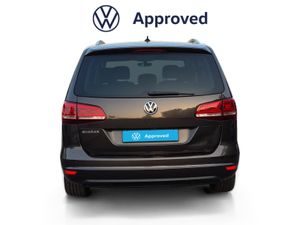 Volkswagen Sharan 1.4 Tsi 150 Cv Dsg Sport  - Foto 4