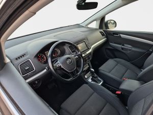 Volkswagen Sharan 1.4 Tsi 150 Cv Dsg Sport  - Foto 24