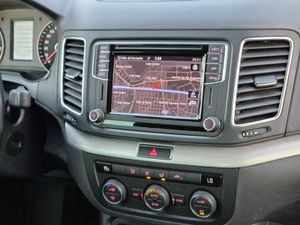 Volkswagen Sharan 1.4 Tsi 150 Cv Dsg Sport  - Foto 25