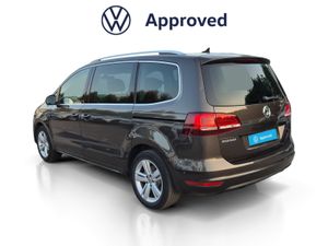 Volkswagen Sharan 1.4 Tsi 150 Cv Dsg Sport  - Foto 3