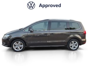 Volkswagen Sharan 1.4 Tsi 150 Cv Dsg Sport  - Foto 2