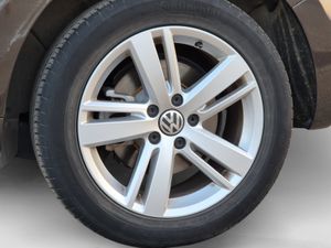 Volkswagen Sharan 1.4 Tsi 150 Cv Dsg Sport  - Foto 9