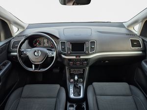 Volkswagen Sharan 1.4 Tsi 150 Cv Dsg Sport  - Foto 15