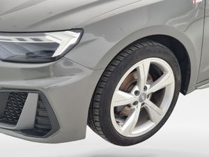 Audi A1 Sb S Line 30 Tfsi 116 Cv  - Foto 9