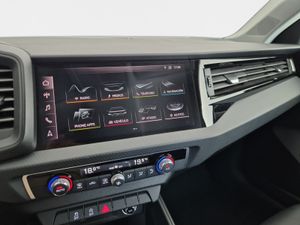 Audi A1 Sb S Line 30 Tfsi 116 Cv  - Foto 25