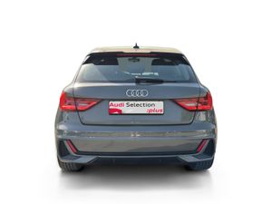 Audi A1 Sb S Line 30 Tfsi 116 Cv  - Foto 4