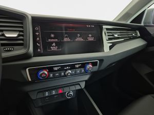 Audi A1 Sb S Line 30 Tfsi 116 Cv  - Foto 20