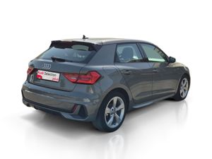 Audi A1 Sb S Line 30 Tfsi 116 Cv  - Foto 5