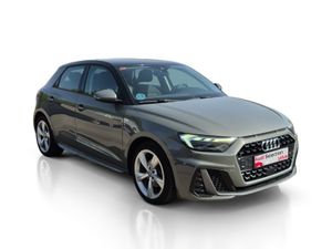 Audi A1 Sb S Line 30 Tfsi 116 Cv  - Foto 7