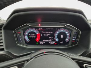 Audi A1 Sb S Line 30 Tfsi 116 Cv  - Foto 14