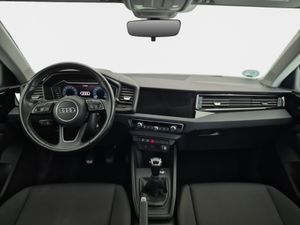 Audi A1 Sb S Line 30 Tfsi 116 Cv  - Foto 15