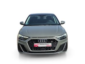 Audi A1 Sb S Line 30 Tfsi 116 Cv  - Foto 8