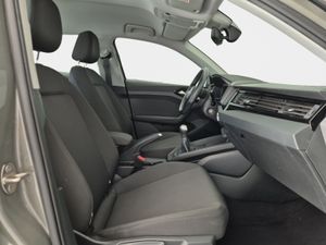 Audi A1 Sb S Line 30 Tfsi 116 Cv  - Foto 16