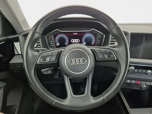 Audi A1 Sb S Line 30 Tfsi 116 Cv  - Foto 13