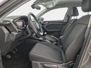 Audi A1 Sb S Line 30 Tfsi 116 Cv  - Foto 10