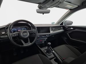Audi A1 Sb S Line 30 Tfsi 116 Cv  - Foto 22