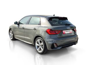 Audi A1 Sb S Line 30 Tfsi 116 Cv  - Foto 3