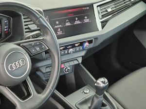 Audi A1 Sb S Line 30 Tfsi 116 Cv  - Foto 12