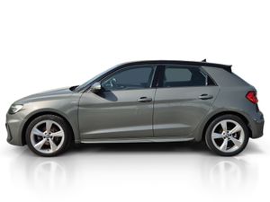 Audi A1 Sb S Line 30 Tfsi 116 Cv  - Foto 2