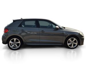 Audi A1 Sb S Line 30 Tfsi 116 Cv  - Foto 6