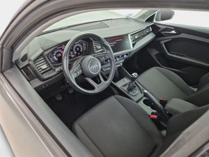 Audi A1 Sb S Line 30 Tfsi 116 Cv  - Foto 19