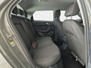 Audi A1 Sb S Line 30 Tfsi 116 Cv  - Foto 17