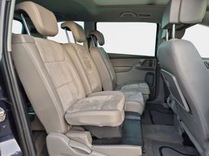 Volkswagen Sharan 2.0 Tsi 220 Cv Dsg  - Foto 17