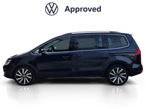 Volkswagen Sharan 2.0 Tsi 220 Cv Dsg  - Foto 2