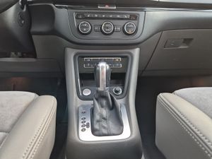 Volkswagen Sharan 2.0 Tsi 220 Cv Dsg  - Foto 12