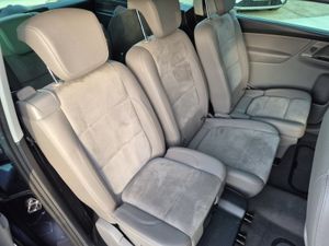 Volkswagen Sharan 2.0 Tsi 220 Cv Dsg  - Foto 29