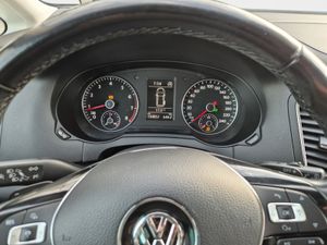 Volkswagen Sharan 2.0 Tsi 220 Cv Dsg  - Foto 14