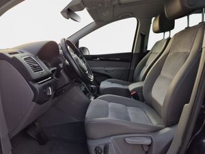 Volkswagen Sharan 2.0 Tsi 220 Cv Dsg  - Foto 10