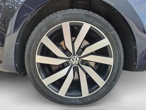 Volkswagen Sharan 2.0 Tsi 220 Cv Dsg  - Foto 9