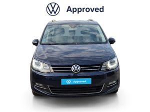 Volkswagen Sharan 2.0 Tsi 220 Cv Dsg  - Foto 8