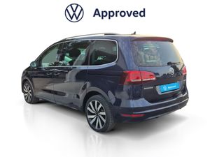Volkswagen Sharan 2.0 Tsi 220 Cv Dsg  - Foto 3