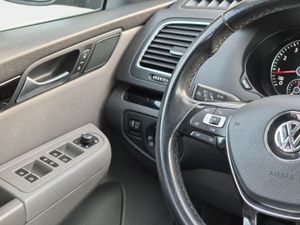Volkswagen Sharan 2.0 Tsi 220 Cv Dsg  - Foto 25