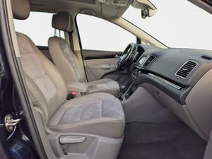 Volkswagen Sharan 2.0 Tsi 220 Cv Dsg  - Foto 16
