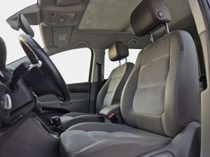 Volkswagen Sharan 2.0 Tsi 220 Cv Dsg  - Foto 21