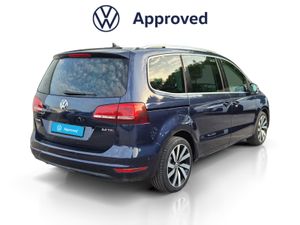 Volkswagen Sharan 2.0 Tsi 220 Cv Dsg  - Foto 5