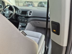Volkswagen Sharan 2.0 Tsi 220 Cv Dsg  - Foto 28