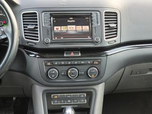 Volkswagen Sharan 2.0 Tsi 220 Cv Dsg  - Foto 24
