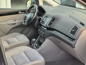 Volkswagen Sharan 2.0 Tsi 220 Cv Dsg  - Foto 27