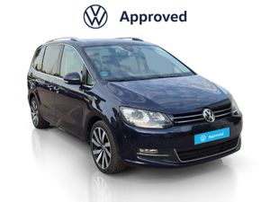 Volkswagen Sharan 2.0 Tsi 220 Cv Dsg  - Foto 7
