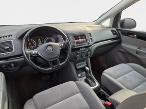 Volkswagen Sharan 2.0 Tsi 220 Cv Dsg  - Foto 23