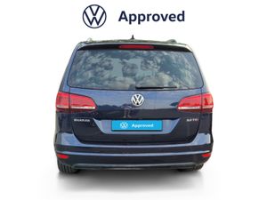 Volkswagen Sharan 2.0 Tsi 220 Cv Dsg  - Foto 4