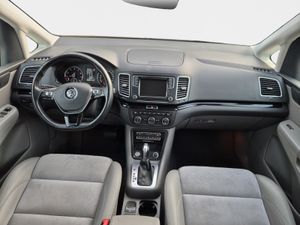 Volkswagen Sharan 2.0 Tsi 220 Cv Dsg  - Foto 15