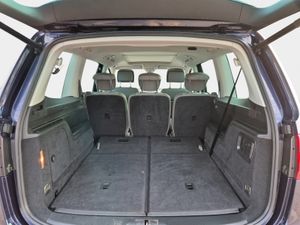 Volkswagen Sharan 2.0 Tsi 220 Cv Dsg  - Foto 18