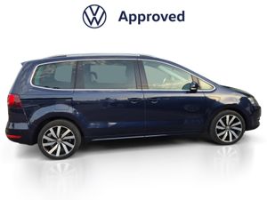 Volkswagen Sharan 2.0 Tsi 220 Cv Dsg  - Foto 6