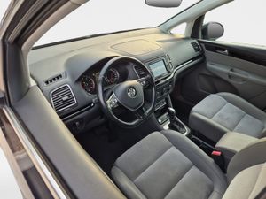 Volkswagen Sharan 2.0 Tsi 220 Cv Dsg  - Foto 22