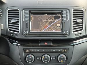 Volkswagen Sharan 2.0 Tsi 220 Cv Dsg  - Foto 20